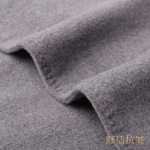 羊绒大衣 男款（多色） 商品图2