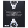 【中商原版】手表投资 劳力士 英文原版 Investing in Wristwatches Rolex Mara Cappelletti 时尚 生活休闲 商品缩略图1