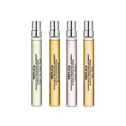 Maison margiela马丁马吉拉全系列中性香水10ml EDT淡香水 COFFEE咖啡小憩 商品图1