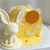 玉兔奔月 · 奶油蛋糕 商品缩略图1