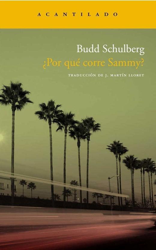 Por Que Corre Sammy? -  Budd Schulberg 商品图0