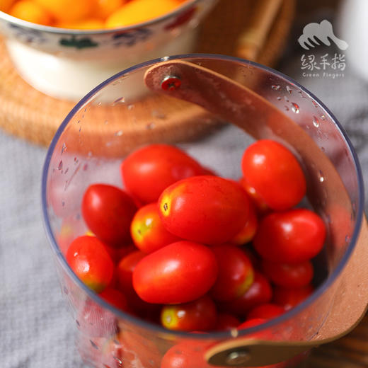 生态圣女果 | 合作生产* Eco-cherry tomato ｜Coproducted 商品图8