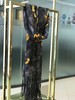 优品堂《渊清玉絜》重磅精品100％桑蚕丝双层双面v长巾 商品缩略图5