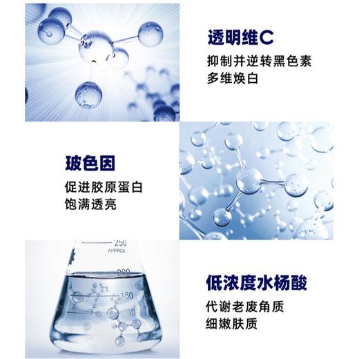 科颜氏（Kiehl’s）淡斑精华中小样15ml/4ml 商品图1