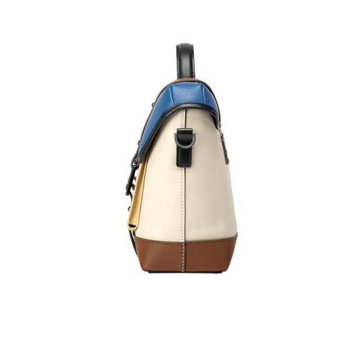 新秀丽LUCIA系列复古款休闲旅行，时尚潮流旅行多用包 TM7*009 商品图4