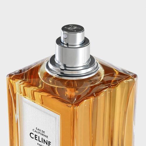 Celine思琳高定系列「加州」女士香水 中性香水100-200ml 商品图2