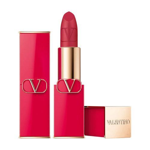 Valentino/华伦天奴高定大V唇膏口红3.4g 正装 MATTE-哑光 商品图3