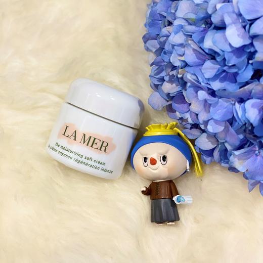 【2900元会员福利】海蓝之谜经典精华乳霜60ml 商品图6