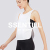 【新品】侧扭转短版冲浪背心/SIDE TWIST SURT TANK, SHORT 商品缩略图2
