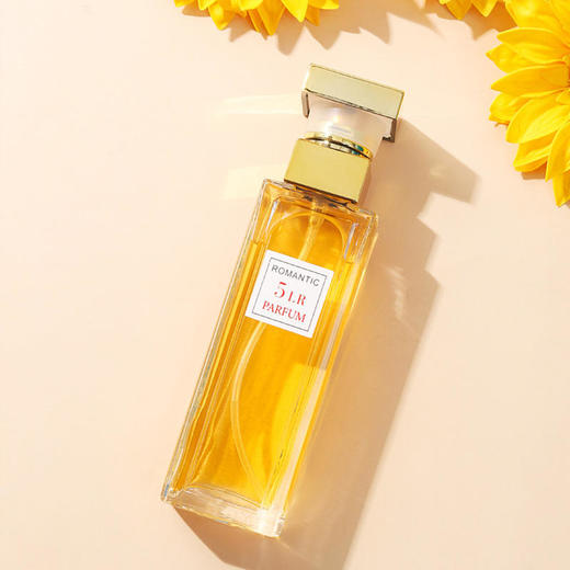 Elizabeth Arden雅顿第五大道女士香水30ML +21天霜75ml 两件套！ 商品图5