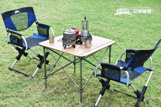 折叠单桌BRS- 商品图5