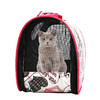 【宠物用品】爆款宠物携带包猫包 折叠透气宠物包外出便携包狗包猫包 商品缩略图2