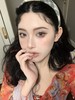 papadox 美瞳日抛 爆汁粉柚 直径14.5mm着色14.0mm 商品缩略图5