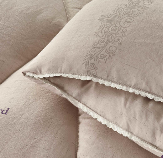 【远梦】吸湿亲水四季被 商品图9