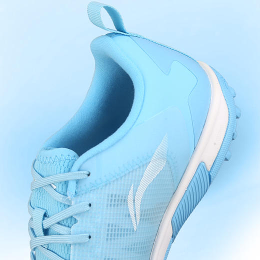 Lining/李宁 疾影青少年碎钉足球训练鞋ASTS0107 商品图2