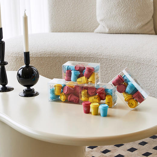 冷萃即溶咖啡-混合装（2.8g*12） 商品图0