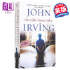 【中商原版】苹果酒屋的规则 豆瓣高分 英文原版 The Cider House Rules John Irving 商品缩略图0