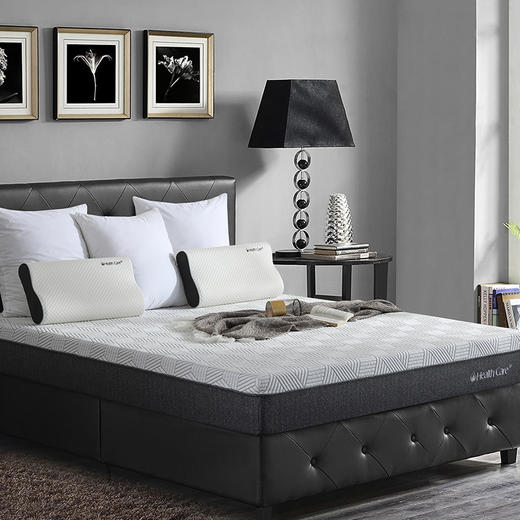 懂窝 | 明日之星 1.8m床垫 Rising stars Mattress 商品图2