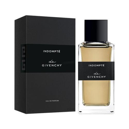 Givenchy/纪梵希  贵族匠心INDOMPTE桀骜不驯男士香水100ml EDP浓香水 商品图1
