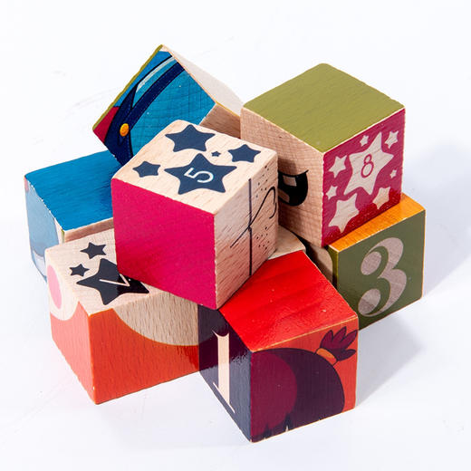 【博乐里】旅行铁盒装系列 商品图3