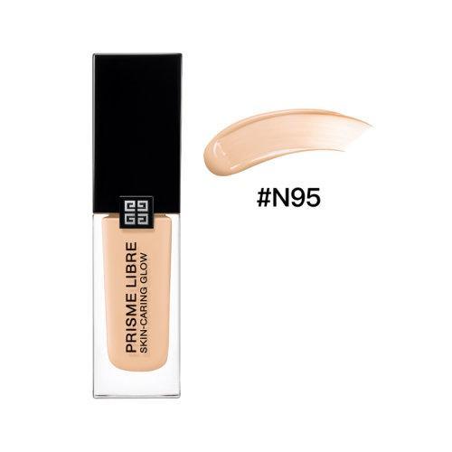 Givenchy纪梵希轻柔护肤粉底液30ml 2021新品 商品图6