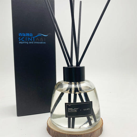 维也纳国际 森林无火香氛藤条液 商品图0