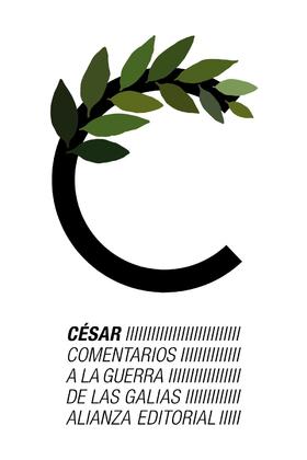 Comentarios a la guerra de las Galias - César