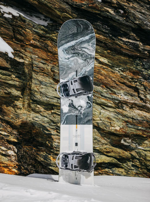 BURTON雪板FLIGHT ATTENDANT 商品图6