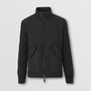 BURBERRY 巴宝莉 男士钻石绗缝恒温夹克外套棉服 黑色 8047934 A1189 商品缩略图0
