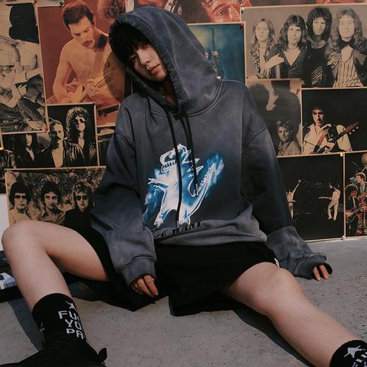 311006005 坚持我的/jasonwood男款 2021年秋季新品 商品图1