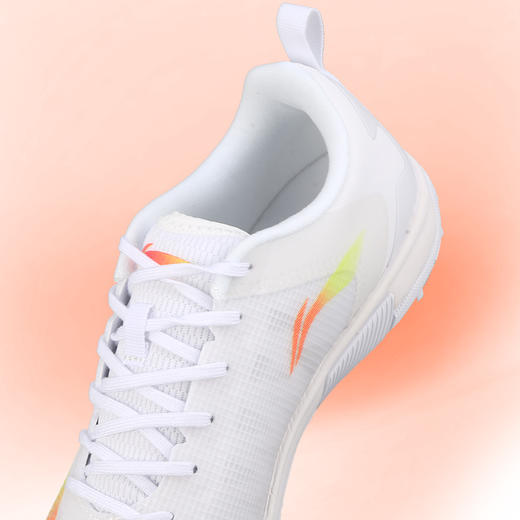 Lining/李宁 疾影青少年碎钉足球训练鞋ASTS0101 商品图3