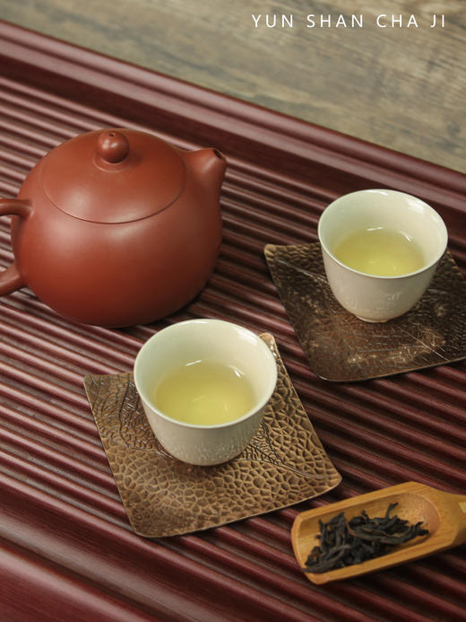 西施紫砂壶叁娘纯手工朱泥功夫茶具230毫升 商品图1