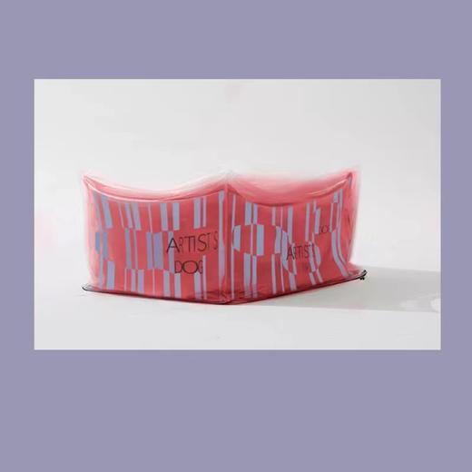 懒人沙发方凳款-十点睡觉《艺术家的狗》 商品图1