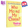 预售 【中商原版】谁动了我的奶酪? 青少年版 英文原版 Who Moved My Cheese For Teens 受用一生的书 励志 自我管理 商品缩略图0