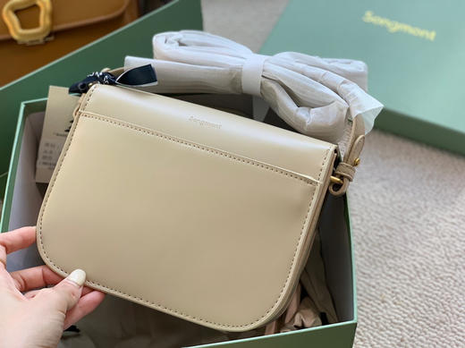 崧/songmont豆腐包 商品图6