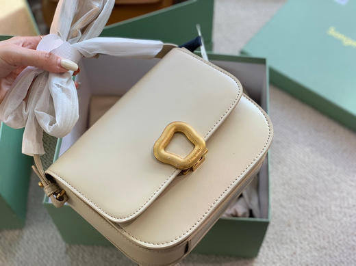 崧/songmont豆腐包 商品图4