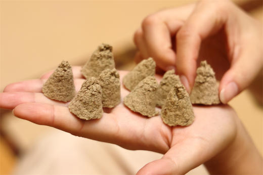 艾绒150g/罐 商品图4