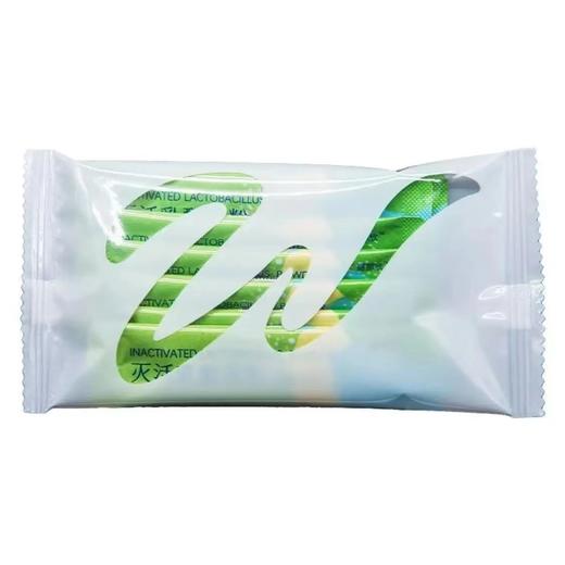 仅限拼团 KJ 丽那欣 灭活乳酸菌粉固体饮料 3g*7条 1050亿嗜酸乳杆菌乳双歧杆菌鼠李糖乳杆菌 买四送一（拍一发5盒） 商品图3
