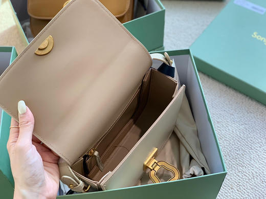 崧/songmont豆腐包 商品图8