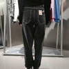 312117222坚持我的/jasonwood  21年秋季新品女款牛仔长裤 商品缩略图1