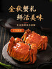 恒鲜源·1188型正宗阳澄湖大闸蟹 公4~4.4两 母3~3.4两 商品缩略图0