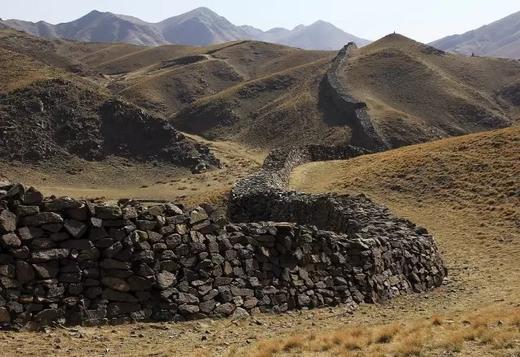 长城简史    徐永清 著 商品图4