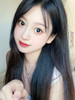 gugulens 咕咕黑 含硅水凝胶 14.2mm 商品缩略图3