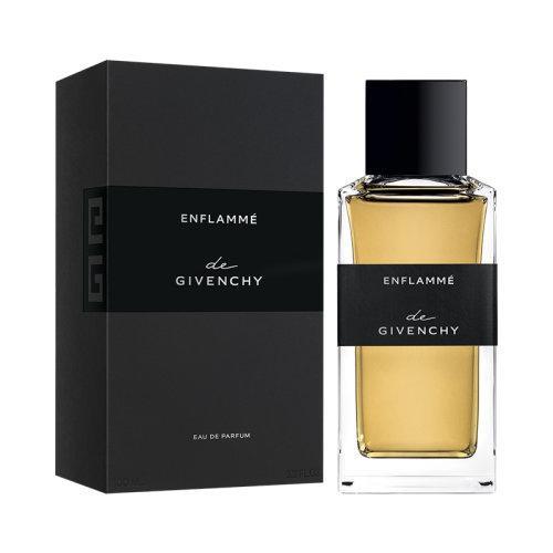 Givenchy/纪梵希  贵族匠心 ENFLAMME烈焰燃情男士香水100ml EDP浓香水 商品图1