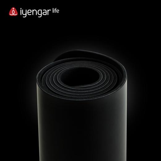 艾扬格 Life  橡胶 环保 中位线 瑜伽垫183*61cm 商品图4