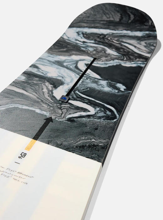 BURTON雪板FLIGHT ATTENDANT 商品图2