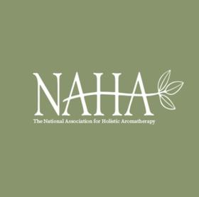  NAHA Level 1+2：国内首创香气罗盘课，10月见 
