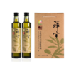【直邮】祥宇特级初榨橄榄油礼盒丨2种规格（陇南） 商品缩略图1