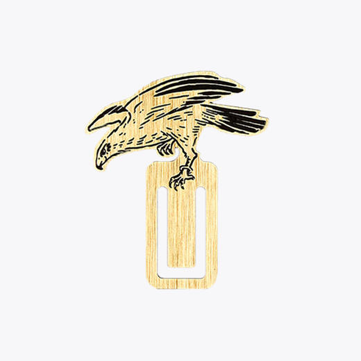 【书签】豆瓣读书书签——杜甫系列 商品图5