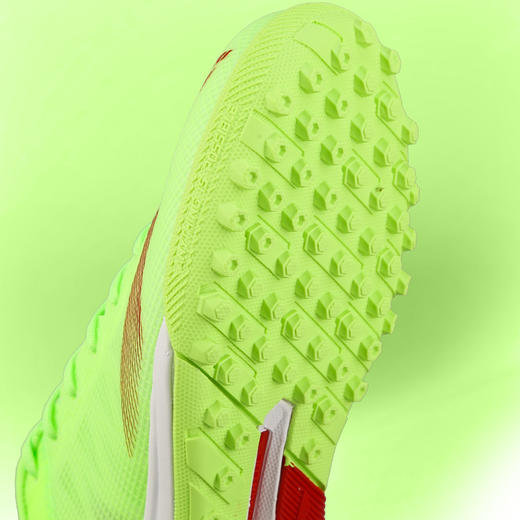 Lining/李宁 疾影青少年碎钉足球训练鞋ASTS0104 商品图3